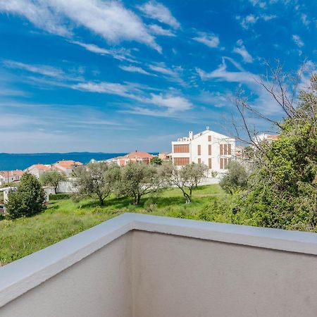 Luton Apartment Zadar Kozino Heating Pool & Jacuzzi Экстерьер фото